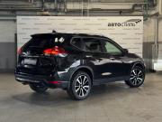 Nissan X-Trail III Рестайлинг Санкт-Петербург  - изображение 24