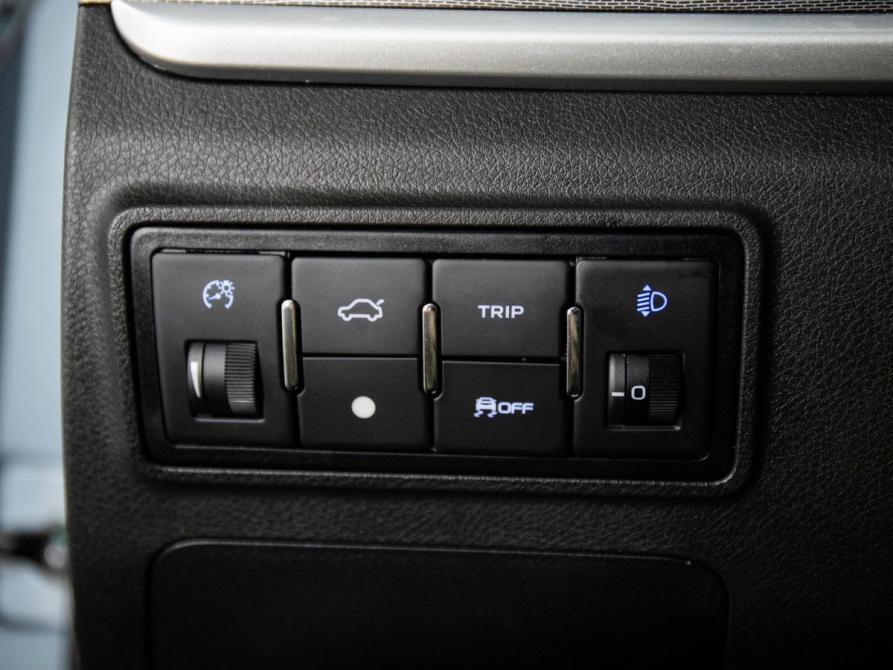 Geely Emgrand 7 I Рестайлинг Иркутск  - изображение 16