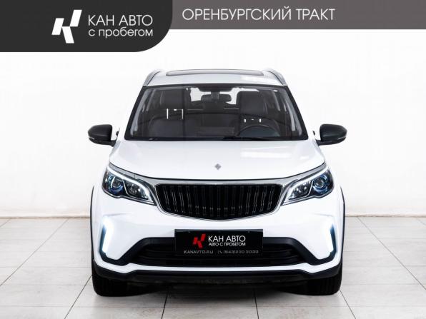 Livan X3 Pro с пробегом 2023 года, цена 1 348 000 рублей, 19123 км, внедорожник, Автокод Объявления