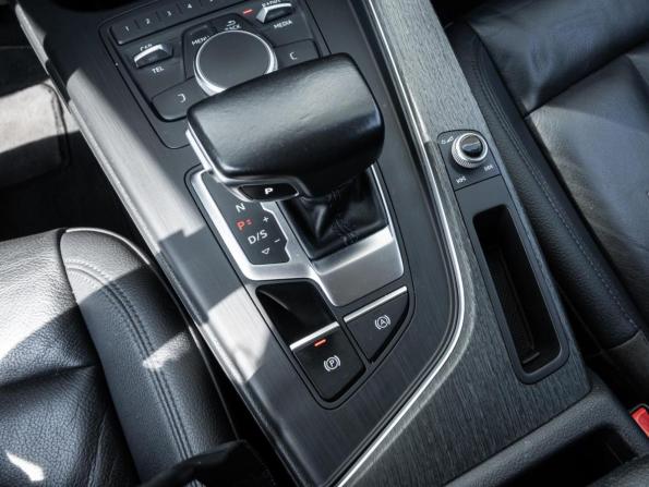 Audi A4 V (B9) с пробегом 2017 года, цена 1 960 000 рублей, 149240 км, седан, Автокод Объявления