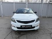 Hyundai Solaris I Рестайлинг Ростов-на-Дону  - изображение 20