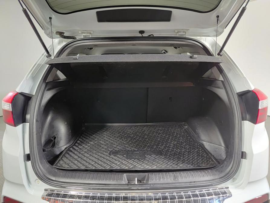 Hyundai Creta I Уфа  - изображение 12