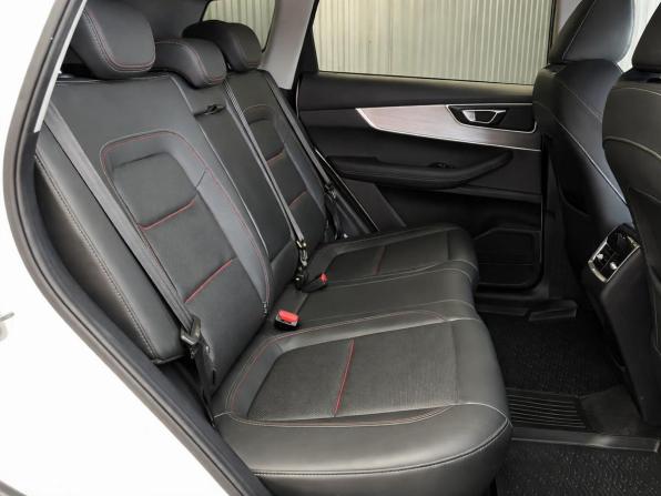 Chery Tiggo 7 Pro I с пробегом 2022 года, цена 1 687 000 рублей, 55272 км, внедорожник, Автокод Объявления