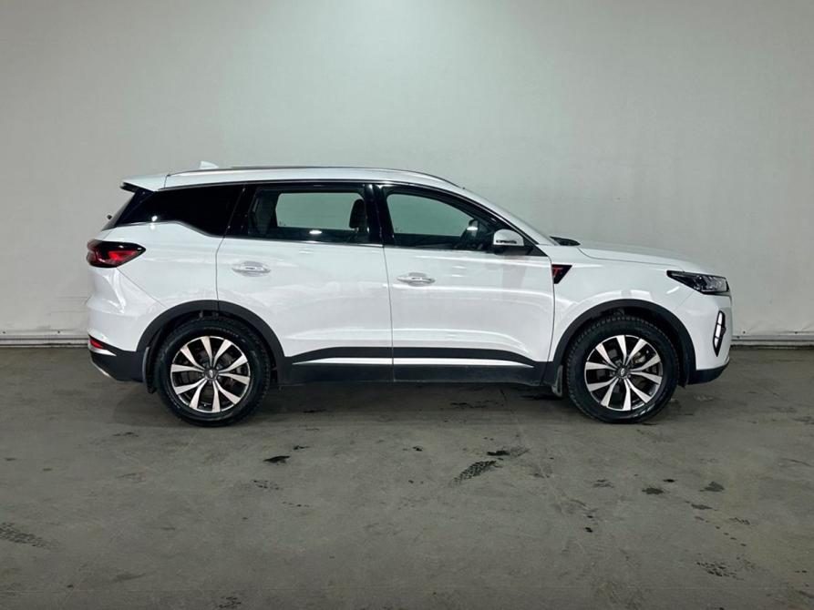 Chery Tiggo 7 Pro Max I Москва  - изображение 8