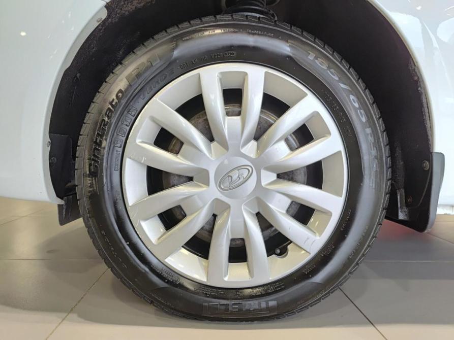 Lada (ВАЗ) Vesta I Рестайлинг (NG) Казань  - изображение 22