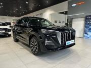 Hongqi HS5 I Рестайлинг Москва  - изображение 25
