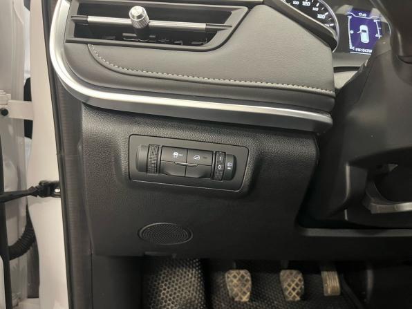 Chery Tiggo 4 Pro I Рестайлинг с пробегом 2025 года, цена 1 497 000 рублей, 19487 км, внедорожник, Автокод Объявления