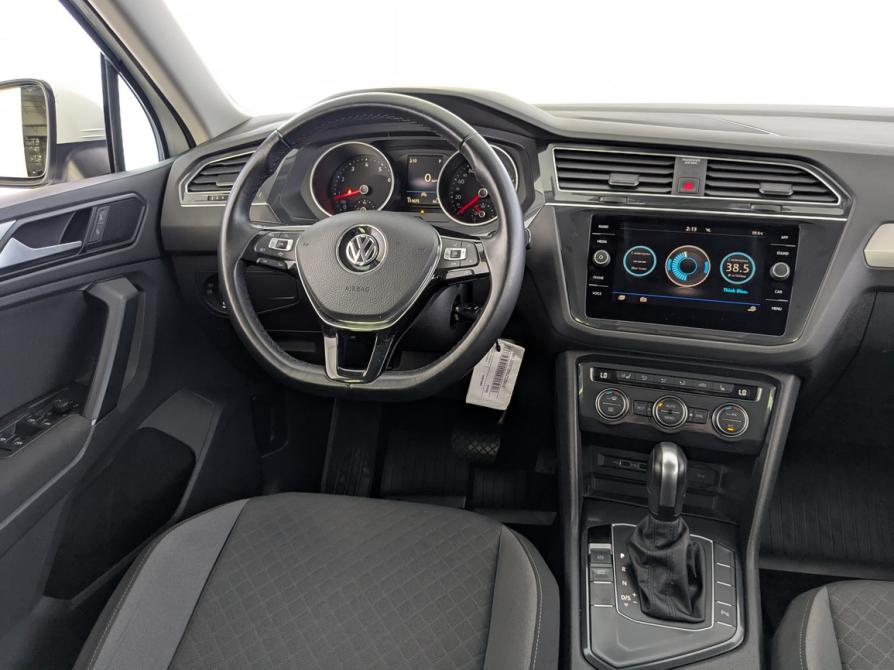 Volkswagen Tiguan II Москва  - изображение 22