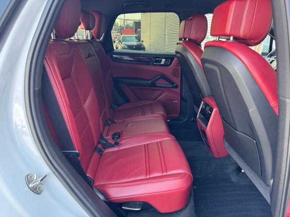 Porsche Cayenne III с пробегом 2020 года, цена 6 990 000 рублей, 90464 км, внедорожник, Автокод Объявления