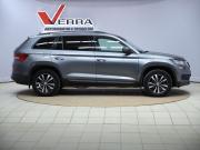 Skoda Kodiaq I Уфа  - изображение 21