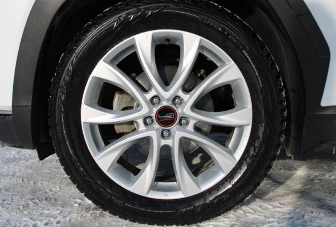 Hyundai Tucson IV с пробегом 2021 года, цена 2 950 000 рублей, 95960 км, внедорожник, Автокод Объявления