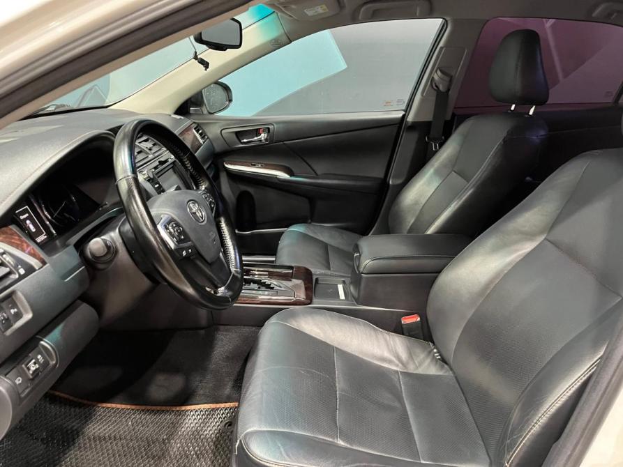 Toyota Camry VII (XV50) Рестайлинг Пермь  - изображение 15