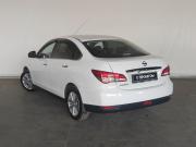 Nissan Almera III (G15) Москва  - изображение 22