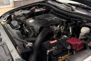 Mitsubishi Pajero Sport II Рестайлинг Владимир  - изображение 44