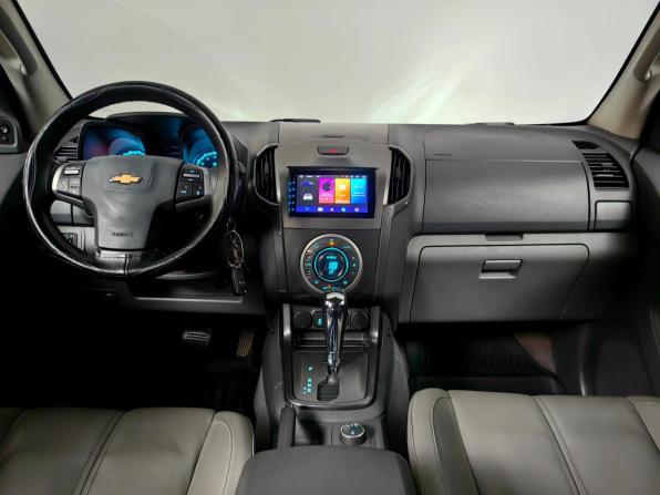 Chevrolet TrailBlazer II с пробегом 2013 года, цена 1 333 000 рублей, 175558 км, внедорожник, Автокод Объявления