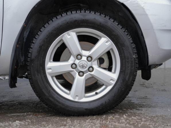 Toyota RAV4 III (XA30) с пробегом 2008 года, цена 865 000 рублей, 275142 км, внедорожник, Автокод Объявления