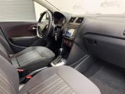 Volkswagen Polo V Рестайлинг Ставрополь  - изображение 23