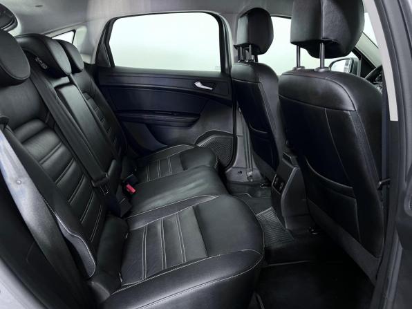 Renault Arkana I с пробегом 2019 года, цена 1 677 000 рублей, 41162 км, внедорожник, Автокод Объявления