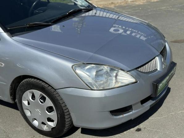 Mitsubishi Lancer IX с пробегом 2004 года, цена 299 000 рублей, 206240 км, седан, Автокод Объявления