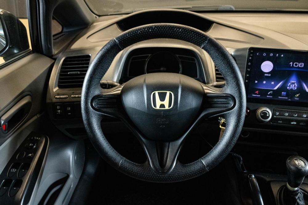 Honda Civic VIII Уфа  - изображение 6