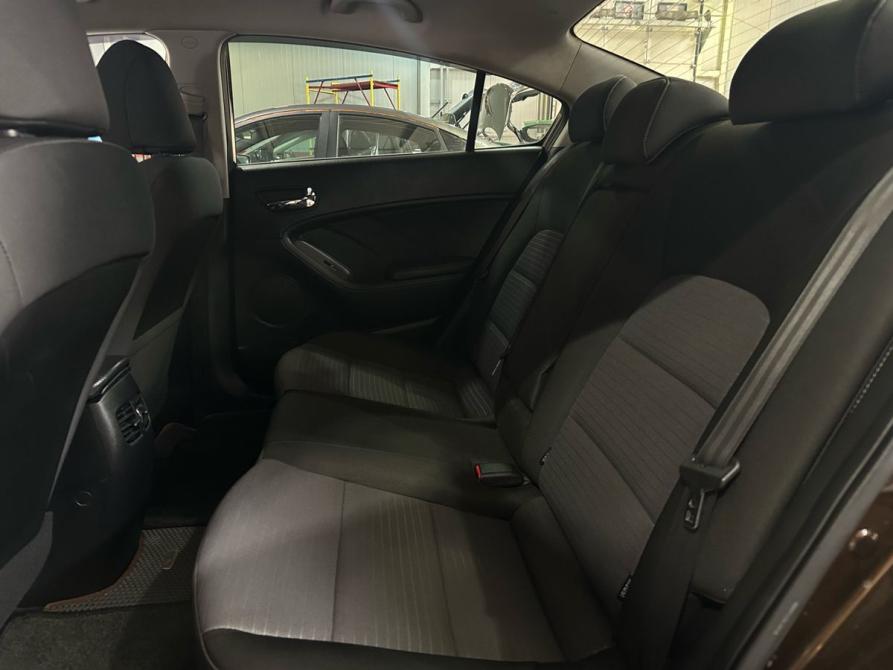 Kia Cerato III Рестайлинг (Classic) Челябинск  - изображение 18
