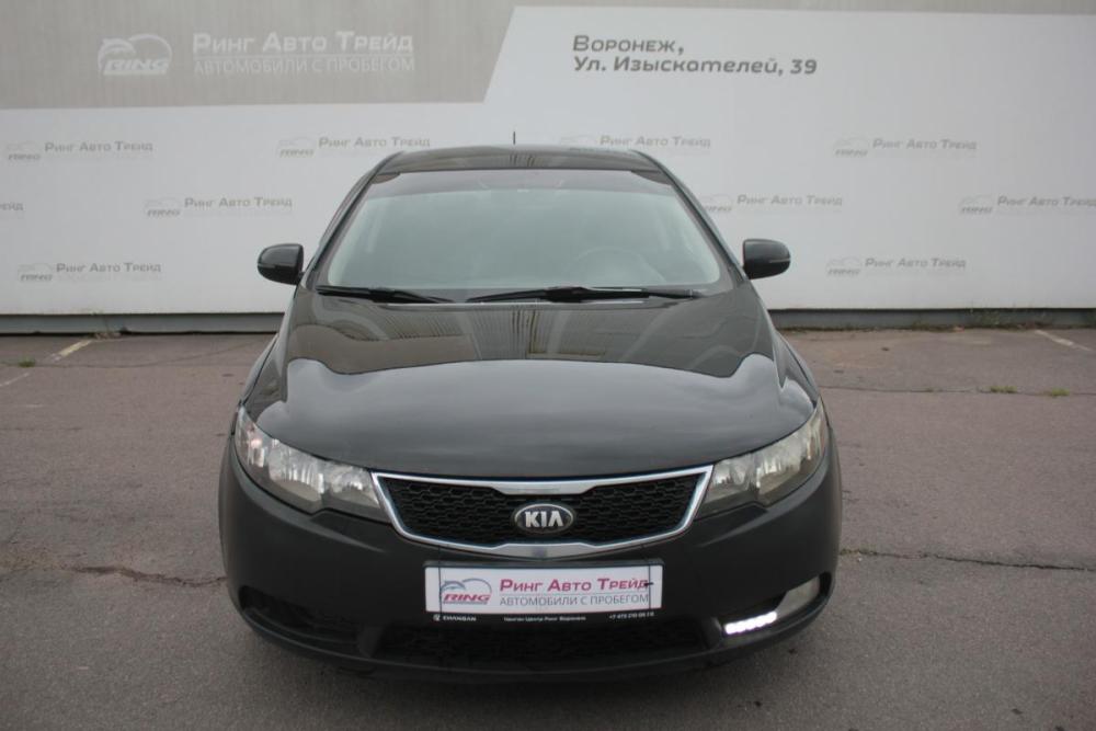 Kia Cerato II Воронеж  - изображение 2