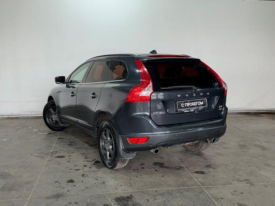 Volvo XC60 I Москва  - изображение 4