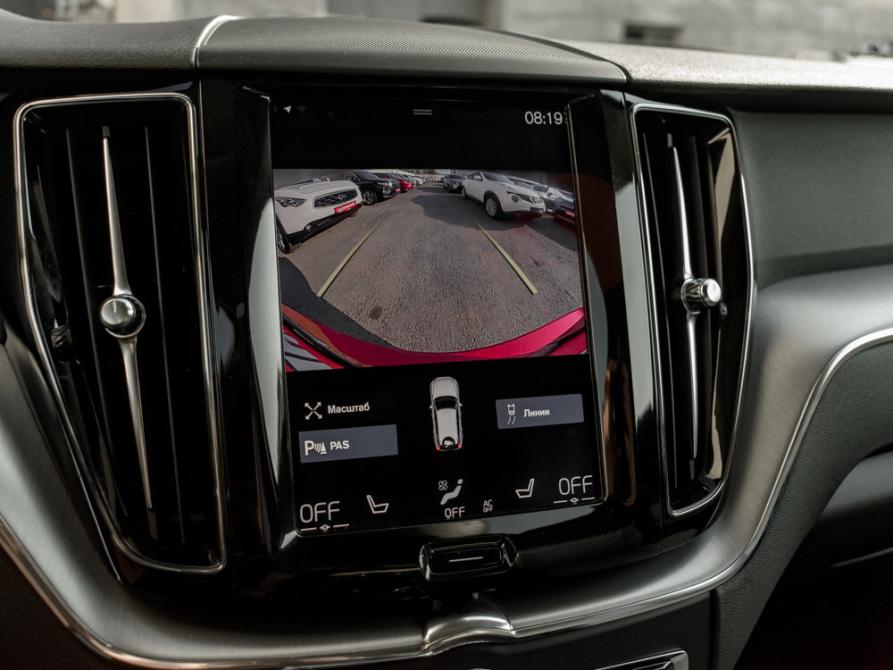 Volvo XC60 II Екатеринбург  - изображение 20