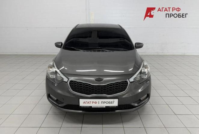 Kia Cerato III с пробегом 2013 года, цена 870 000 рублей, 207646 км, седан, Автокод Объявления