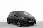 Toyota Vitz III (XP130) Рестайлинг Барнаул  - изображение 25