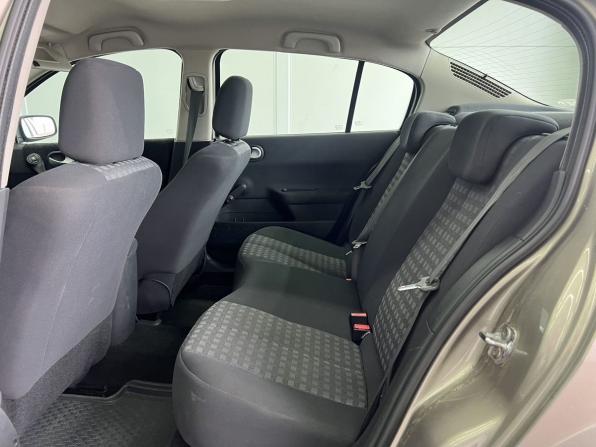 Renault Megane II Рестайлинг с пробегом 2008 года, цена 420 000 рублей, 210998 км, седан, Автокод Объявления