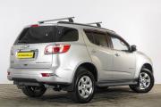 Chevrolet TrailBlazer II Тюмень  - изображение 28