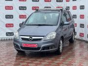 Opel Zafira B Санкт-Петербург  - изображение 14