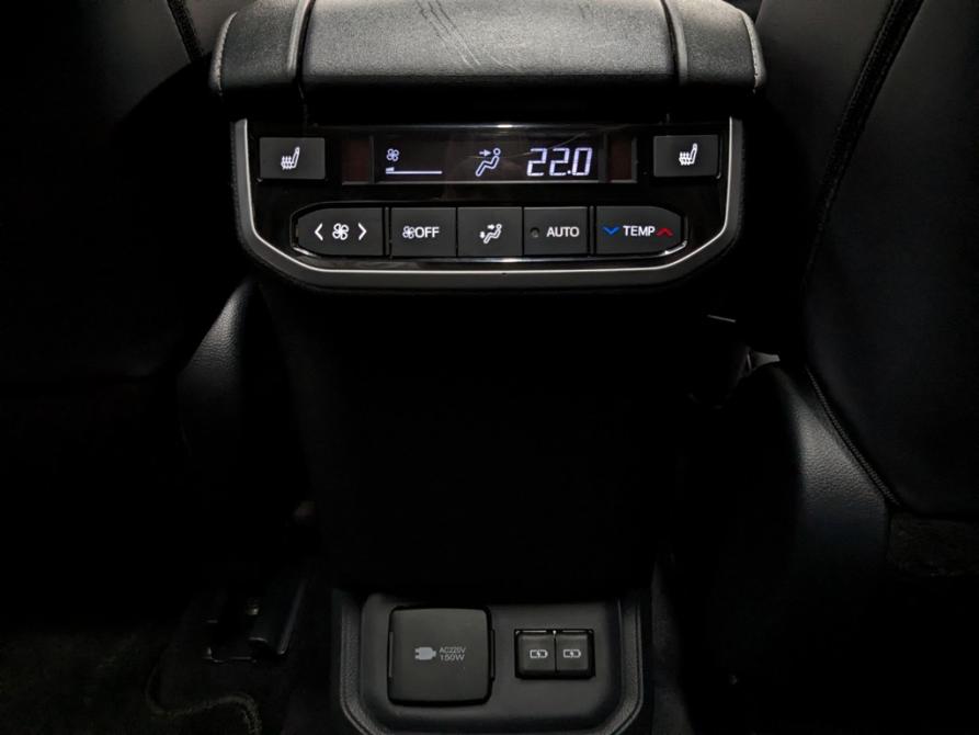 Toyota Highlander IV (XU70) Москва  - изображение 27