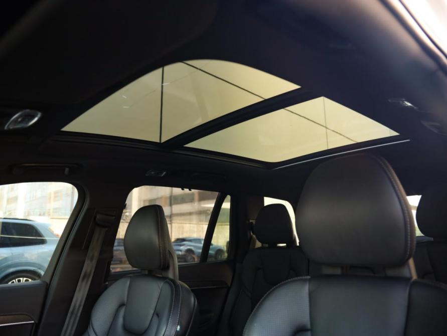 Volvo XC90 II Рестайлинг 1 Санкт-Петербург  - изображение 32