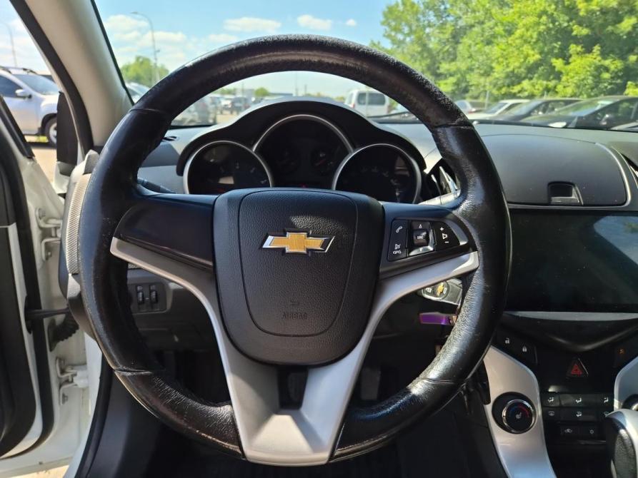 Chevrolet Cruze I Рестайлинг Саратов  - изображение 24