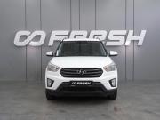 Hyundai Creta I Воронеж  - изображение 24