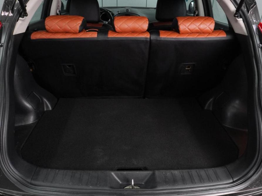 Nissan Juke I Воронеж  - изображение 15