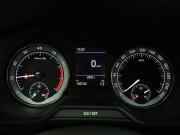 Skoda Octavia III (A7) Рестайлинг Уфа  - изображение 42