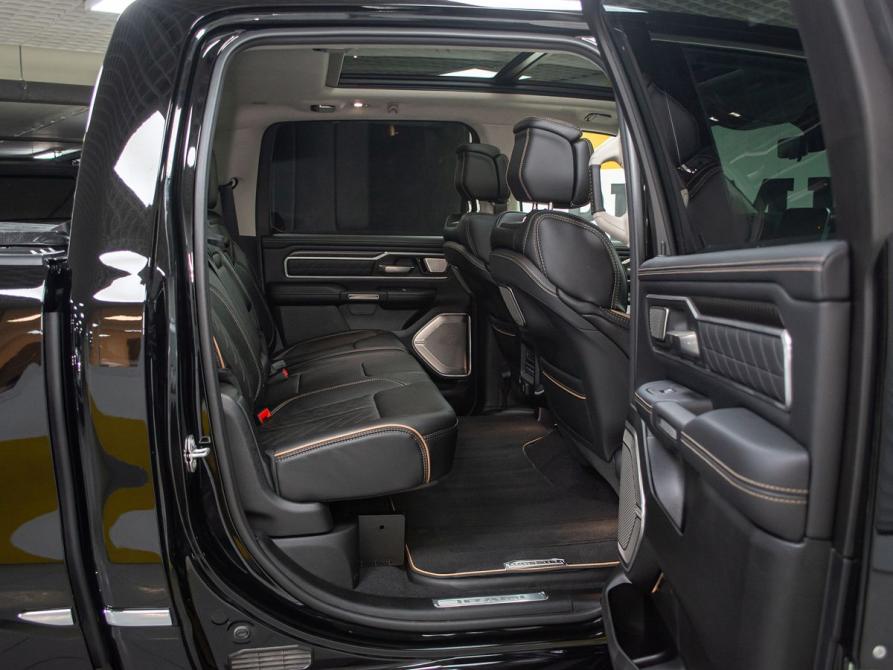 Ram 1500 V Рестайлинг Новосибирск  - изображение 23