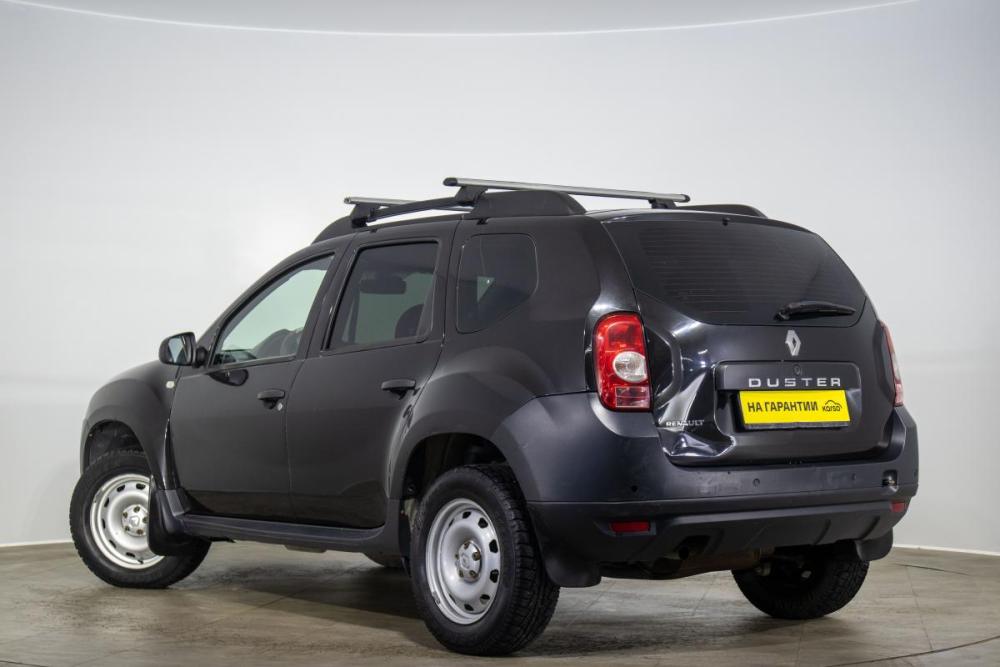 Renault Duster I Оренбург  - изображение 7