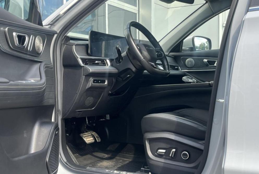 Chery Tiggo 8 Pro Max I Рестайлинг Владимир  - изображение 11