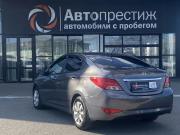 Hyundai Solaris I Рестайлинг Волгоград  - изображение 23