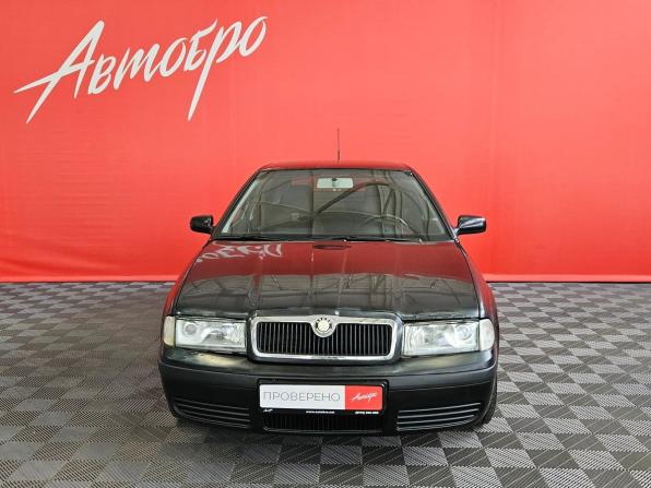 Skoda Octavia I (A4) Рестайлинг с пробегом 2006 года, цена 299 000 рублей, 198924 км, лифтбек, Автокод Объявления