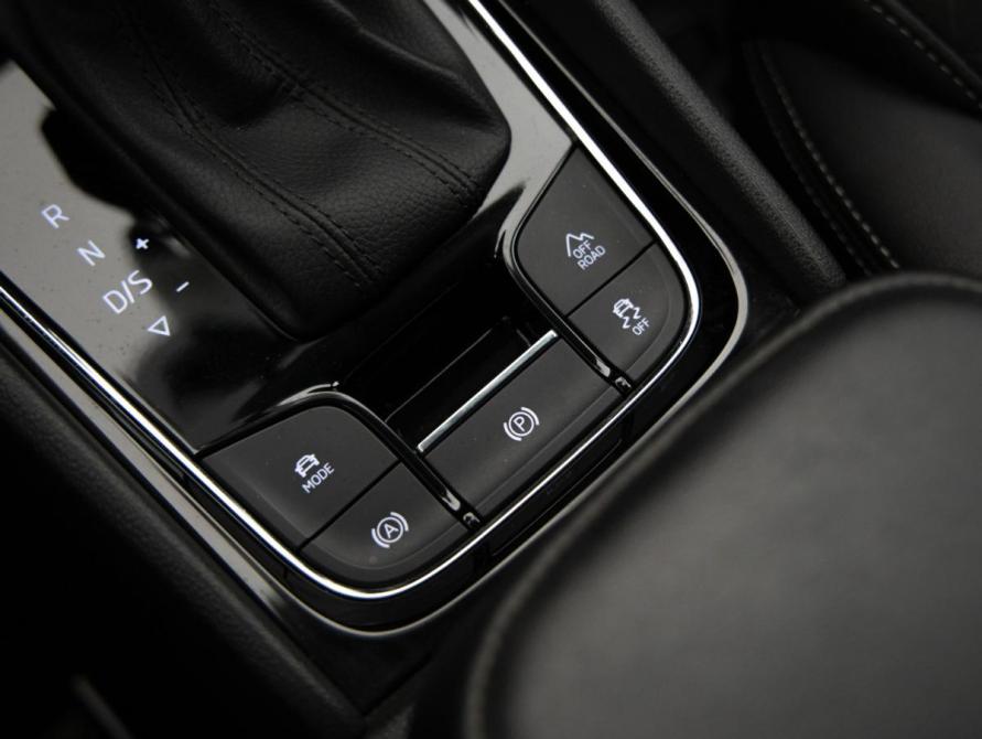 Skoda Kodiaq I Санкт-Петербург  - изображение 14