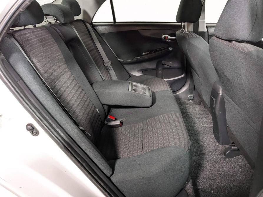 Toyota Corolla X (E140 E150) Рестайлинг Екатеринбург  - изображение 14