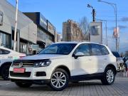 Volkswagen Touareg II Санкт-Петербург  - изображение 25