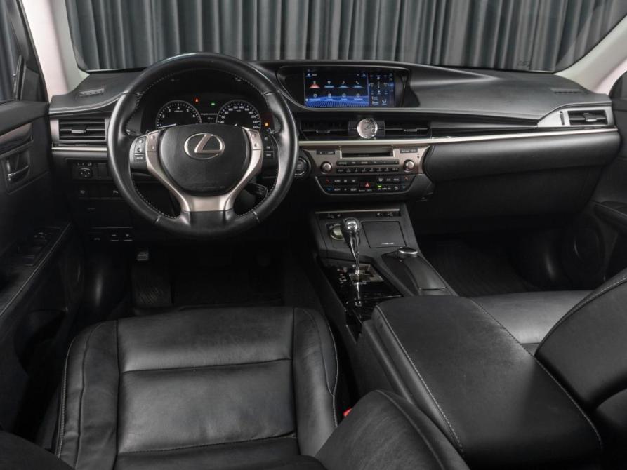 Lexus ES VI Тюмень  - изображение 19