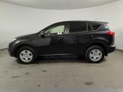 Toyota RAV4 IV (XA40) Уфа  - изображение 34