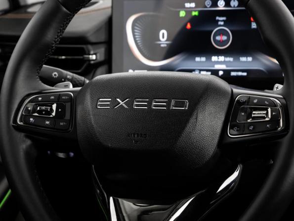 Exeed TXL I Рестайлинг с пробегом 2022 года, цена 1 499 000 рублей, 202156 км, внедорожник, Автокод Объявления